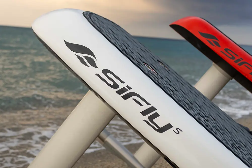 SiFly Boards